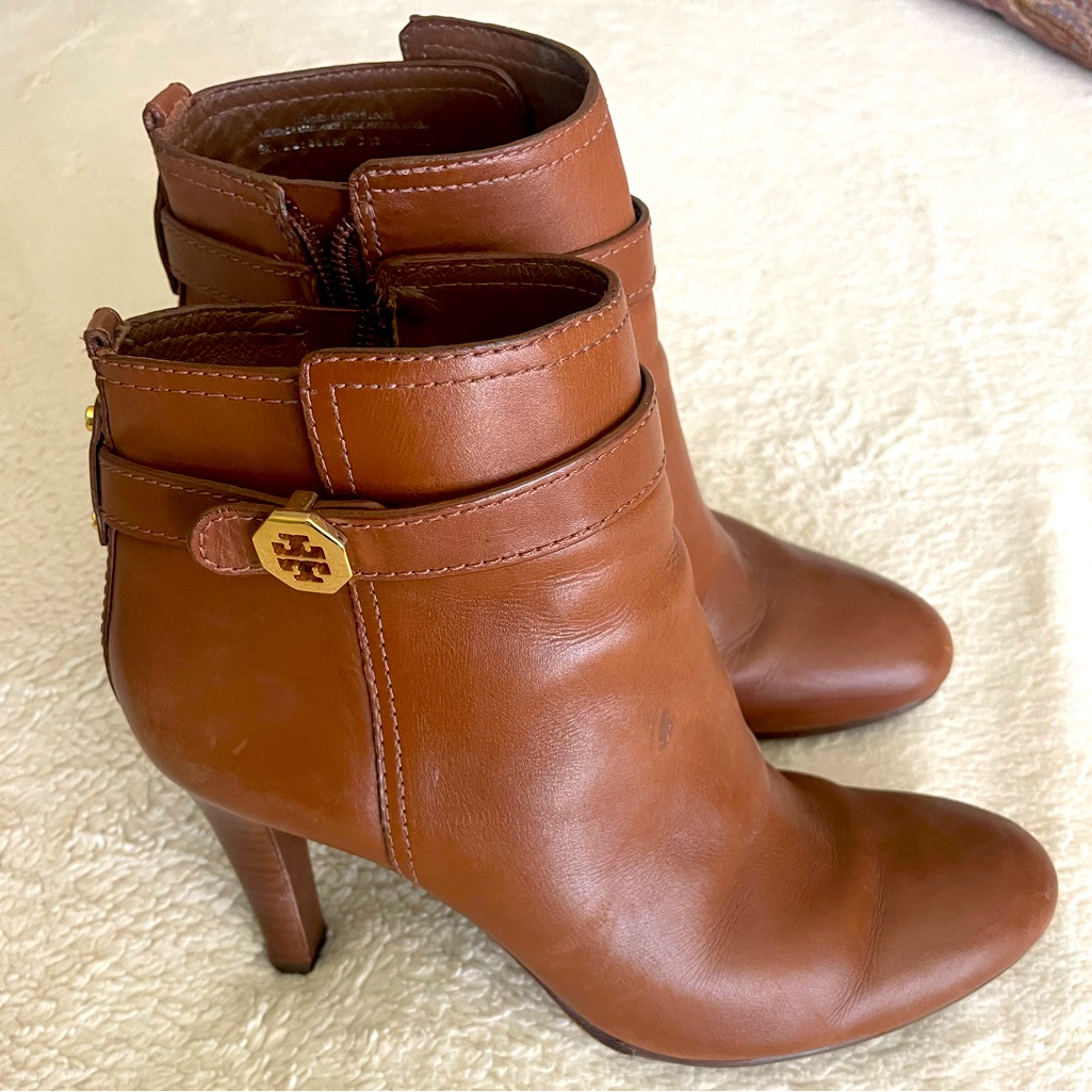 Tory Burch Bootie